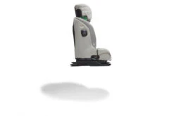 Joie Siège-auto I-Plenti Signature I-Size Groupe 1/2/3 -Produits Pour Bébé siege auto i plenti signature i size groupe 1 2 3 oyster joie bambinou profil junior