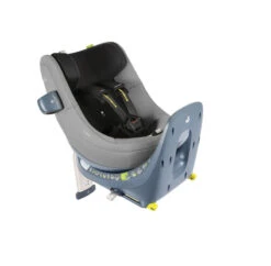Siège-auto Curie I-Size Groupe 0/1 -Produits Pour Bébé siege auto i size groupe 0 plus 1 curie swandoo bambinou angle