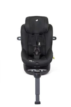 Joie Siège-auto I-Spin 360 E I-Size Groupe 0+/1 Coal -Produits Pour Bébé siege auto i spin 360 e coal joie bambinou 10
