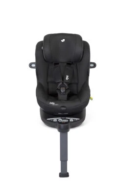 Joie Siège-auto I-Spin 360 E I-Size Groupe 0+/1 Coal -Produits Pour Bébé siege auto i spin 360 e coal joie bambinou 11