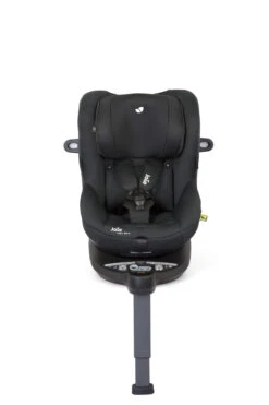 Joie Siège-auto I-Spin 360 E I-Size Groupe 0+/1 Coal -Produits Pour Bébé siege auto i spin 360 e coal joie bambinou 12