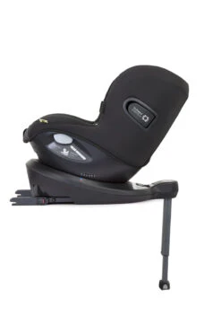 Joie Siège-auto I-Spin 360 E I-Size Groupe 0+/1 Coal -Produits Pour Bébé siege auto i spin 360 e coal joie bambinou 4