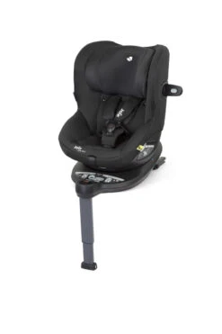 Joie Siège-auto I-Spin 360 E I-Size Groupe 0+/1 Coal -Produits Pour Bébé siege auto i spin 360 e coal joie bambinou 8