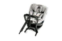 Joie Siège-auto I-Spin Grow R Signature Groupe 0/1/2 -Produits Pour Bébé siege auto i spin grow signature oyster joie bambinou 10 1 1