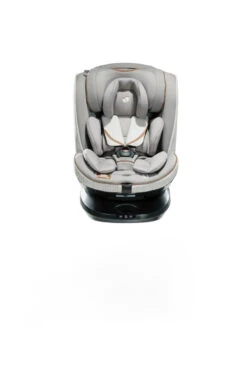 Joie Siège-auto I-Spin Grow R Signature Groupe 0/1/2 -Produits Pour Bébé siege auto i spin grow signature oyster joie bambinou 2 1 1