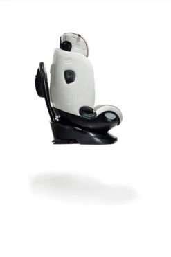 Joie Siège-auto I-Spin Grow R Signature Groupe 0/1/2 -Produits Pour Bébé siege auto i spin grow signature oyster joie bambinou 4 1 1