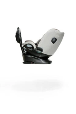 Joie Siège-auto I-Spin Grow R Signature Groupe 0/1/2 -Produits Pour Bébé siege auto i spin grow signature oyster joie bambinou 5 1 1