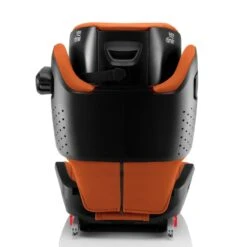 Siège-auto Kidfix I-Size Groupe 2/3 -Produits Pour Bébé siege auto kidfix i size groupe 2 3 golden cognac britax romer bambinou arriere