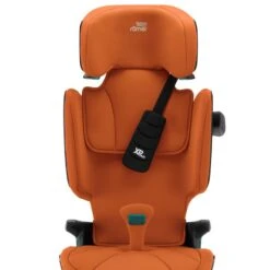 Siège-auto Kidfix I-Size Groupe 2/3 -Produits Pour Bébé siege auto kidfix i size groupe 2 3 golden cognac britax romer bambinou detail