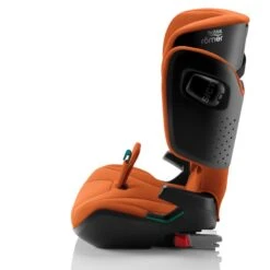 Siège-auto Kidfix I-Size Groupe 2/3 -Produits Pour Bébé siege auto kidfix i size groupe 2 3 golden cognac britax romer bambinou isofix