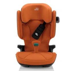 Siège-auto Kidfix I-Size Groupe 2/3 -Produits Pour Bébé siege auto kidfix i size groupe 2 3 golden cognac britax romer bambinou xpad