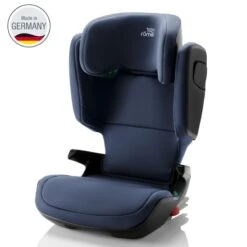 Siège-auto Kidfix M I-Size Groupe 2/3 -Produits Pour Bébé siege auto kidfix m groupe 2 3 moonlight blue britax romer bambinou fabrication