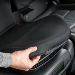 Siège-auto Kidfix M I-Size Groupe 2/3 -Produits Pour Bébé siege auto kidfix m groupe 2 3 moonlight blue britax romer bambinou housse