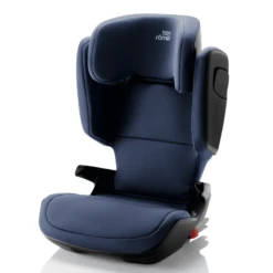 Siège-auto Kidfix M I-Size Groupe 2/3 -Produits Pour Bébé siege auto kidfix m groupe 2 3 moonlight blue britax romer bambinou produit 1