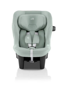 Produits Pour Bébé -Produits Pour Bébé siege auto max safe pro groupe 0 1 2 jade green britax bambinou face