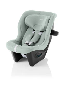 Siège-auto Max-Safe Pro Groupe 0+/1/2 -Produits Pour Bébé siege auto max safe pro groupe 0 1 2 jade green britax bambinou tetiere milieu