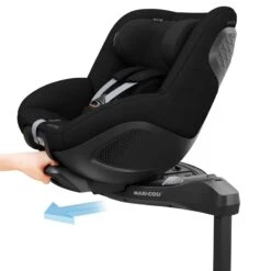 Maxi-Cosi Siège-auto Mica 360 Pro I-Size Groupe 0/1 20 Maxi-Cosi Siège-auto Mica 360 Pro I-Size Groupe 0/1 -Produits Pour Bébé siege auto mica 360 pro i size groupe 0 1 authentic black maxi cosi bambinou base