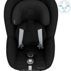 Maxi-Cosi Siège-auto Mica 360 Pro I-Size Groupe 0/1 14 Maxi-Cosi Siège-auto Mica 360 Pro I-Size Groupe 0/1 -Produits Pour Bébé siege auto mica 360 pro i size groupe 0 1 authentic black maxi cosi bambinou face