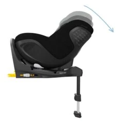Maxi-Cosi Siège-auto Mica 360 Pro I-Size Groupe 0/1 19 Maxi-Cosi Siège-auto Mica 360 Pro I-Size Groupe 0/1 -Produits Pour Bébé siege auto mica 360 pro i size groupe 0 1 authentic black maxi cosi bambinou inclinaison