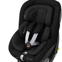Maxi-Cosi Siège-auto Mica 360 Pro I-Size Groupe 0/1 23 Maxi-Cosi Siège-auto Mica 360 Pro I-Size Groupe 0/1 -Produits Pour Bébé siege auto mica 360 pro i size groupe 0 1 authentic black maxi cosi bambinou zoom