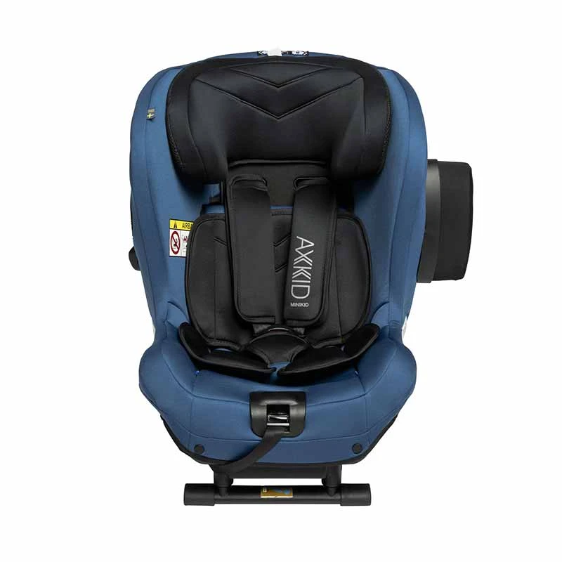 Axkid Siège-auto Minikid 2.0 Groupe 0/1/2 2 Axkid Siège-auto Minikid 2.0 Groupe 0/1/2 – Image 2