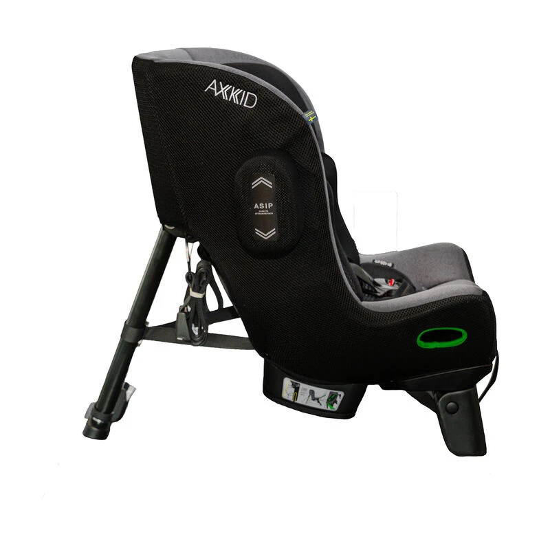 Axkid Siège-auto Movekid Groupe 0+/1/2 2 Axkid Siège-auto Movekid Groupe 0+/1/2 – Image 2