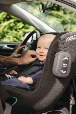 Axkid Siège-auto Movekid Groupe 0+/1/2