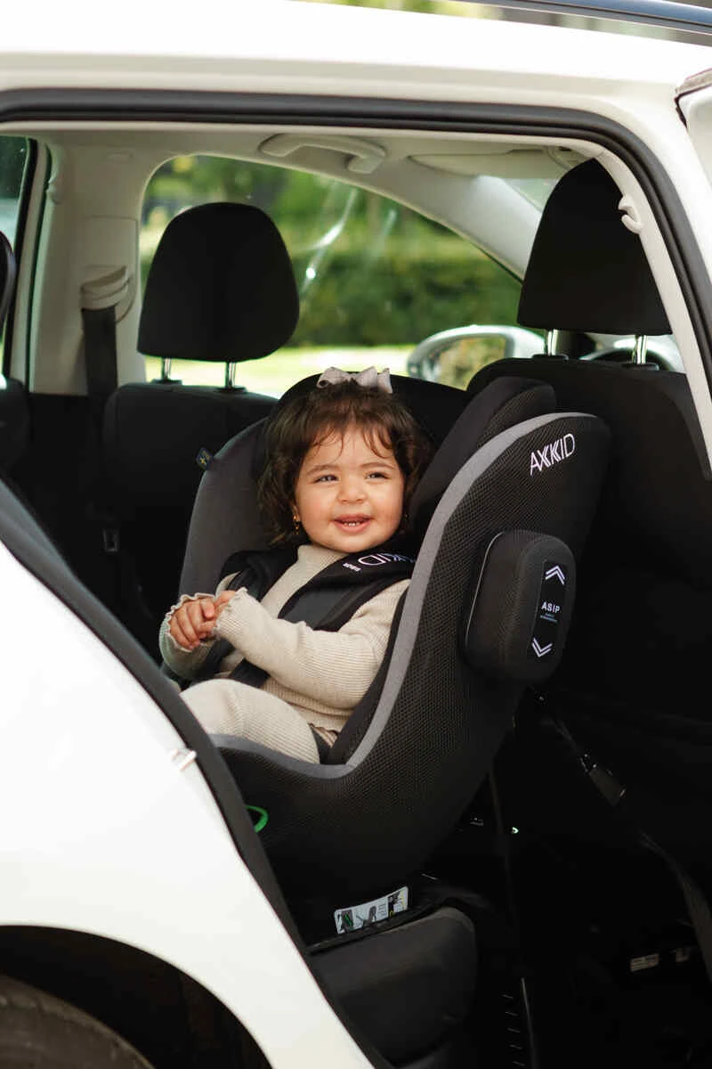 Axkid Siège-auto Movekid Groupe 0+/1/2 8 Axkid Siège-auto Movekid Groupe 0+/1/2 – Image 8