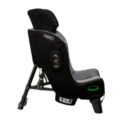 Axkid Siège-auto Movekid Groupe 0+/1/2 15 Axkid Siège-auto Movekid Groupe 0+/1/2 -Produits Pour Bébé siege auto movekid groupe0 1 2 gris granite axkid bambinou position haute3 1