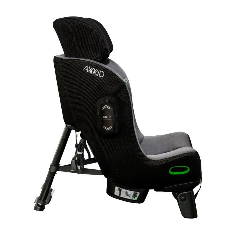 Axkid Siège-auto Movekid Groupe 0+/1/2 7 Axkid Siège-auto Movekid Groupe 0+/1/2 – Image 7