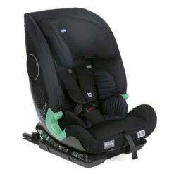 CHICCO Siège-auto MySeat I-Size Air Black Air -Produits Pour Bébé siege auto myseat i size air groupe 1 2 3 black air chicco bebe canaille