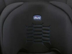 CHICCO Siège-auto MySeat I-Size Air Black Air -Produits Pour Bébé siege auto myseat i size air groupe 1 2 3 black air chicco bebe canaille dossier