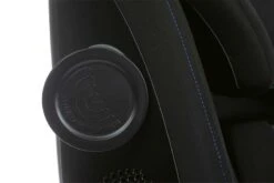 CHICCO Siège-auto MySeat I-Size Air Black Air -Produits Pour Bébé siege auto myseat i size air groupe 1 2 3 black air chicco bebe canaille passant