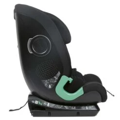 CHICCO Siège-auto MySeat I-Size Air Black Air -Produits Pour Bébé siege auto myseat i size air groupe 1 2 3 black air chicco bebe canaille profil