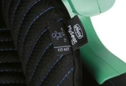 CHICCO Siège-auto MySeat I-Size Air Black Air -Produits Pour Bébé siege auto myseat i size air groupe 1 2 3 black air chicco bebe canaille zoom