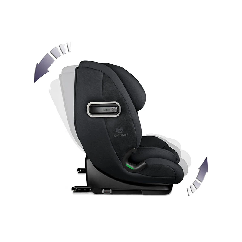 Siège-auto Olymp I-Size Groupe 1/2/3 7 Siège-auto Olymp I-Size Groupe 1/2/3 – Image 7