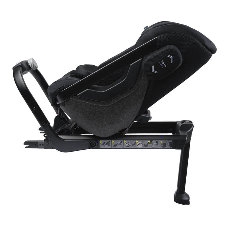 Axkid Siège-auto One+ 2 I-Size Groupe 0/1/2 4 Axkid Siège-auto One+ 2 I-Size Groupe 0/1/2 – Image 4