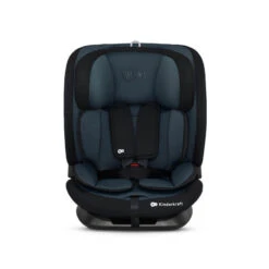 Kinderkraft Siège-auto Oneto3 I-Size Avec Isofix Groupe 1/2/3 -Produits Pour Bébé siege auto oneto3 i size avec isofix groupe 1 2 3 noir kinderkraft bambinou face