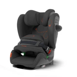 CYBEX Siège-auto Pallas G I-Size Groupe 1/2/3 15 CYBEX Siège-auto Pallas G I-Size Groupe 1/2/3 -Produits Pour Bébé siege auto pallas g i size groupe 12 3 lava grey cybex bambinou