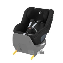Maxi-Cosi Siège-auto Pearl 360 Groupe 0+/1 -Produits Pour Bébé siege auto pearl 360 groupe 0 plus 1 authentic black maxi cosi bambinou