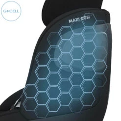 Maxi-Cosi Siège-auto Pearl 360 Groupe 0+/1 -Produits Pour Bébé siege auto pearl 360 groupe 0 plus 1 authentic black maxi cosi bambinou climaflow