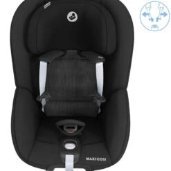 Maxi-Cosi Siège-auto Pearl 360 Groupe 0+/1 -Produits Pour Bébé siege auto pearl 360 groupe 0 plus 1 authentic black maxi cosi bambinou dessus