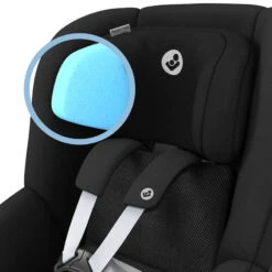 Maxi-Cosi Siège-auto Pearl 360 Groupe 0+/1 -Produits Pour Bébé siege auto pearl 360 groupe 0 plus 1 authentic black maxi cosi bambinou tetiere
