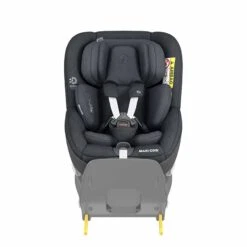 Maxi-Cosi Siège-auto Pearl 360 Avec Réducteur + Base FamilyFix 360 -Produits Pour Bébé siege auto pearl 360 maxi cosi isofix 1