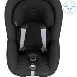 Maxi-Cosi Siège-auto Pearl 360 Pro Groupe 0+/1 -Produits Pour Bébé siege auto pearl 360 pro groupe 0 plus maxi cosi bambinou harnais