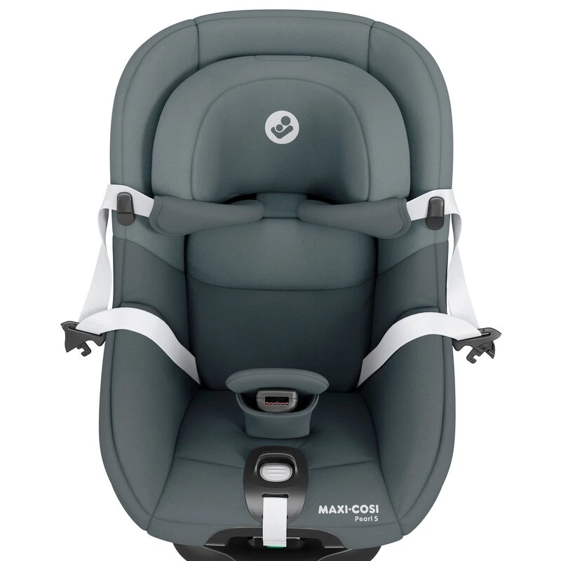 Maxi-Cosi Pack Siège-auto Pearl S + Base FamilyFix S 1 Maxi-Cosi Pack Siège-auto Pearl S + Base FamilyFix S