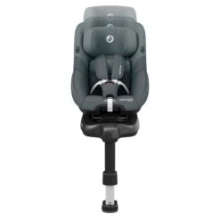 Maxi-Cosi Pack Siège-auto Pearl S + Base FamilyFix S 11 Maxi-Cosi Pack Siège-auto Pearl S + Base FamilyFix S -Produits Pour Bébé siege auto pearl s groupe 0 1 tonal graphite maxi cosi bambinou face 1