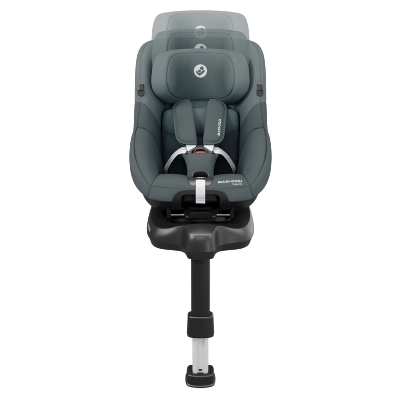 Maxi-Cosi Pack Siège-auto Pearl S + Base FamilyFix S 3 Maxi-Cosi Pack Siège-auto Pearl S + Base FamilyFix S – Image 3