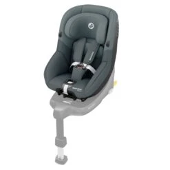 Maxi-Cosi Siège-auto Pearl S Groupe 0+/1 10 Maxi-Cosi Siège-auto Pearl S Groupe 0+/1 -Produits Pour Bébé siege auto pearl s groupe 0 1 tonal graphite maxi cosi bambinou produit face