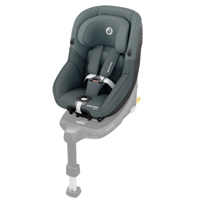 Maxi-Cosi Pack Siège-auto Pearl S + Base FamilyFix S 2 Maxi-Cosi Pack Siège-auto Pearl S + Base FamilyFix S – Image 2